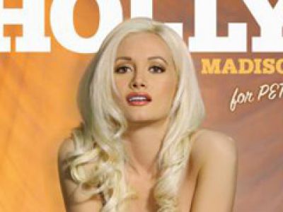 Holly Madison o Hugh Heffnerze „sflaczały ogórek”